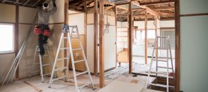Entreprise de rénovation de la maison et de rénovation d’appartement à Prats-de-Carlux